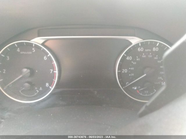 1N4BL4CV7NN408185 Nissan Altima 2.5 Sr