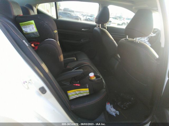 1N4BL4CV7NN408185 Nissan Altima 2.5 Sr