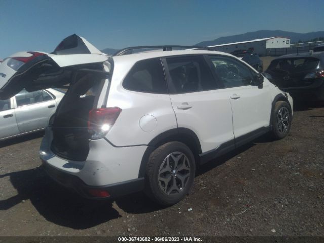 JF2SKAJC6MH408349 Subaru Forester Premium
