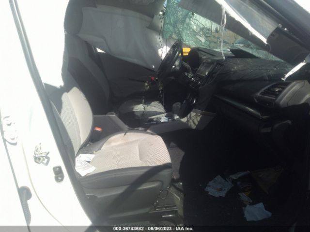 JF2SKAJC6MH408349 Subaru Forester Premium