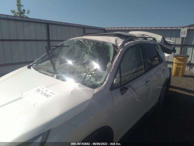 JF2SKAJC6MH408349 Subaru Forester Premium