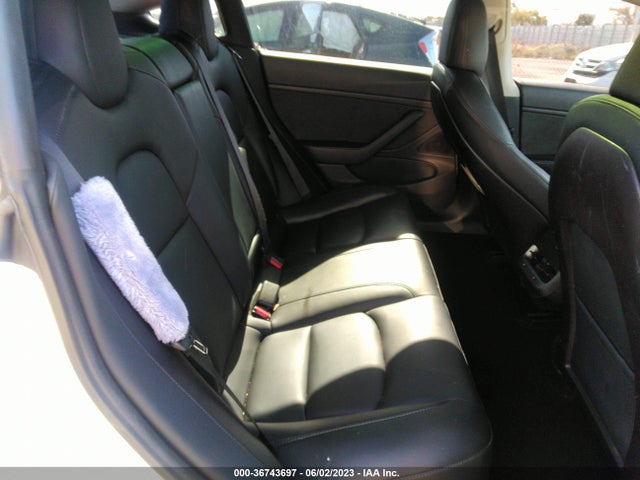 Tesla Model 3 Performance 2020 5YJ3E1EC9LF641290 Image 8