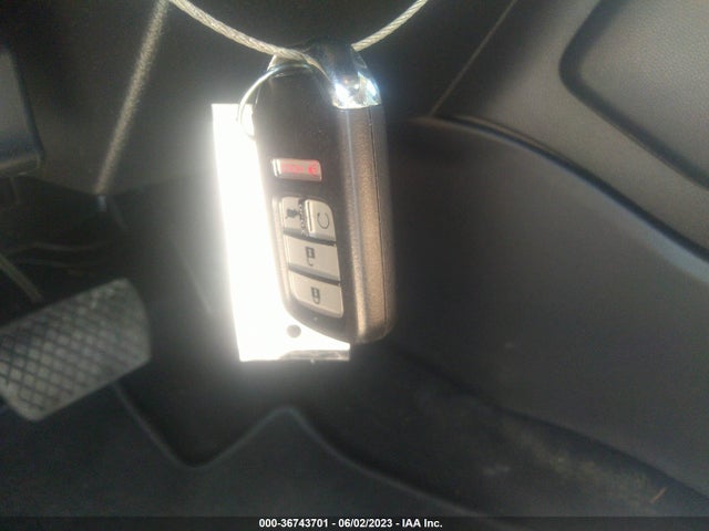 Honda Cr-v Ex-l 2018 2HKRW1H82JH517326 Image 3