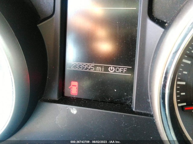 2011 JEEP GRAND CHEROKEE LAREDO VIN: 1J4RR4GG9BC622230