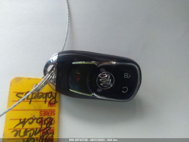 KL4MMCSL8MB154071 Buick Encore Gx Preferred