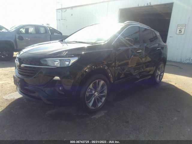 KL4MMCSL8MB154071 Buick Encore Gx Preferred
