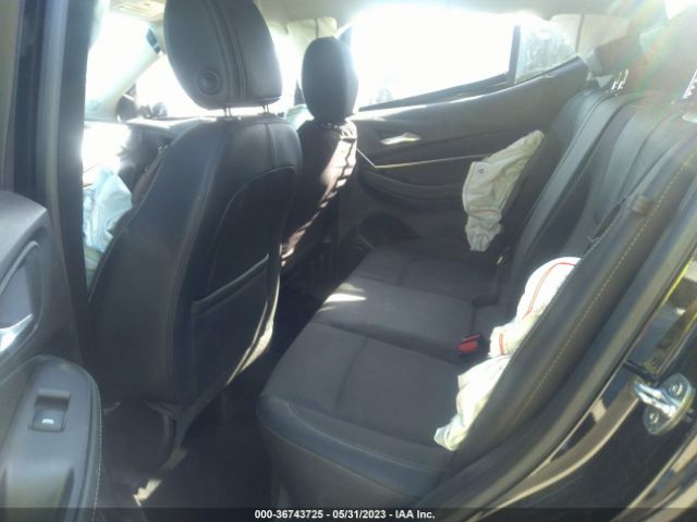 KL4MMCSL8MB154071 Buick Encore Gx Preferred