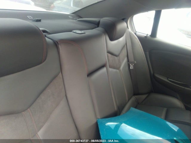 2017 Chevrolet SS, VIN: 6G3F25RW4HL301957