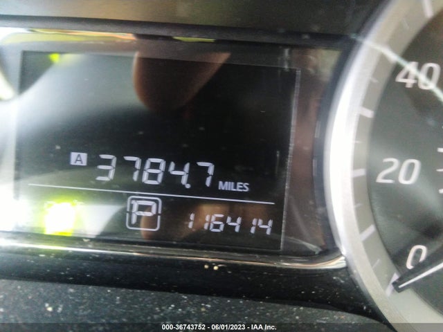2014 NISSAN SENTRA SV VIN: 3N1AB7AP6EY225137