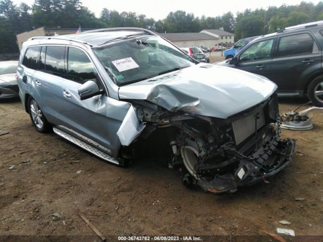 4JGDF6EE7HA800691 auction archive image