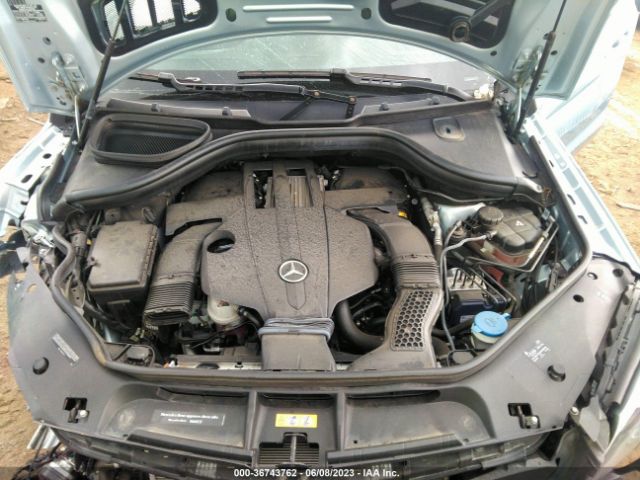 4JGDF6EE7HA800691 Mercedes-Benz Gls Gls 450