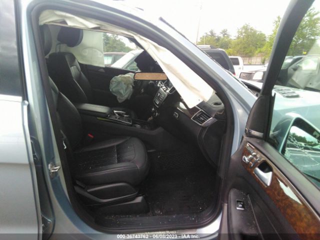 4JGDF6EE7HA800691 Mercedes-Benz Gls Gls 450
