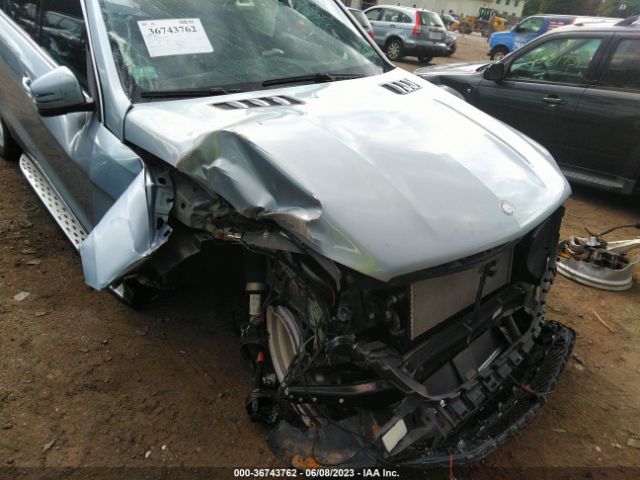 4JGDF6EE7HA800691 Mercedes-Benz Gls Gls 450