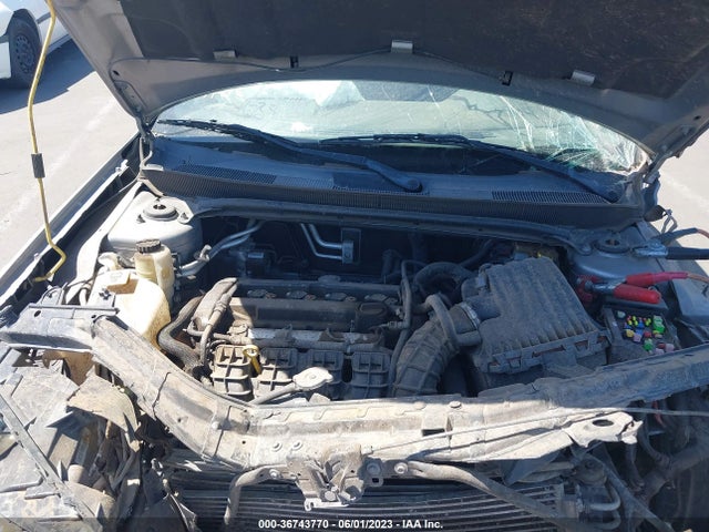 1C3CCBBB4EN204782 Chrysler 200 Touring