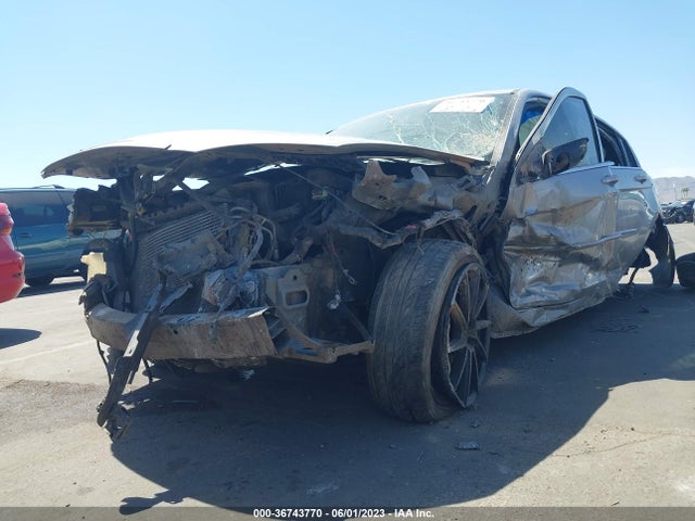 1C3CCBBB4EN204782 Chrysler 200 Touring