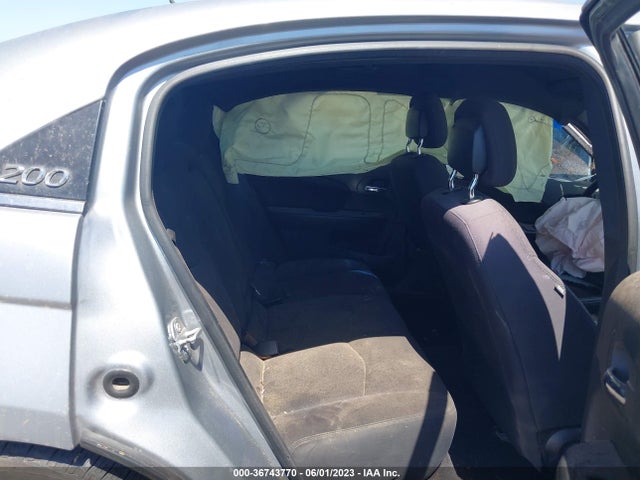 1C3CCBBB4EN204782 Chrysler 200 Touring