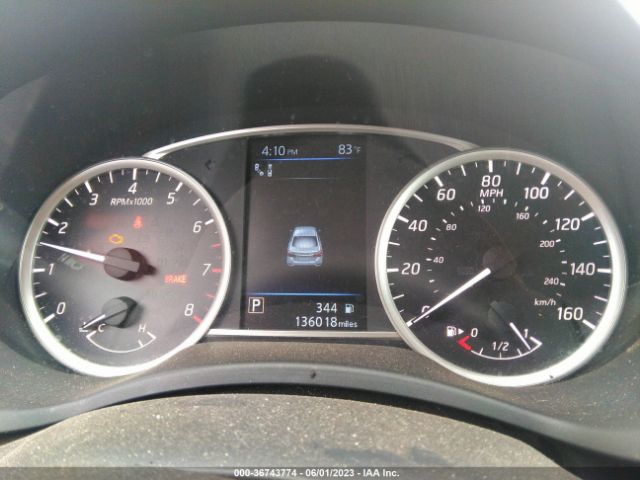 3N1AB7APXKY313782 Nissan SENTRA SR