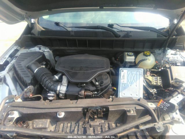 1GKKNLLS0HZ209579 GMC ACADIA SLE