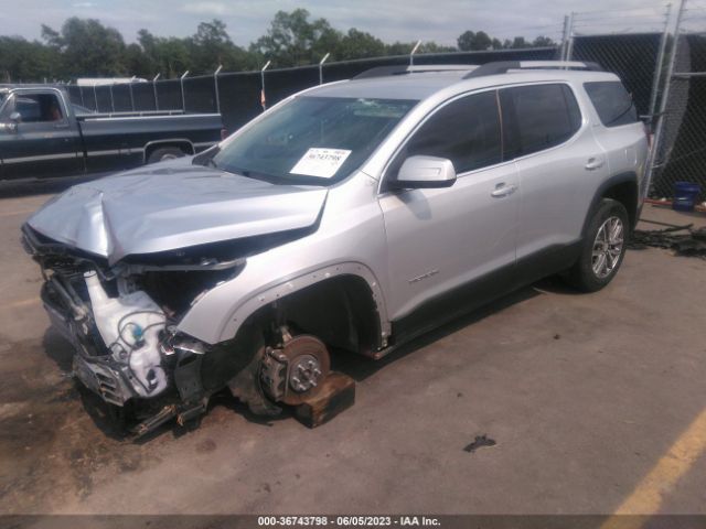 1GKKNLLS0HZ209579 GMC ACADIA SLE