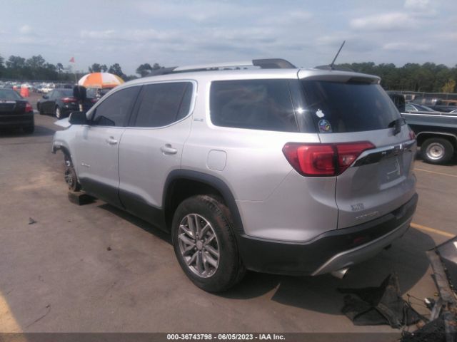 1GKKNLLS0HZ209579 GMC ACADIA SLE