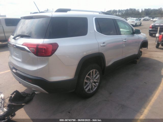 1GKKNLLS0HZ209579 GMC ACADIA SLE