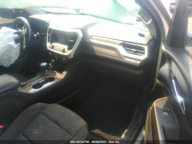 1GKKNLLS0HZ209579 GMC ACADIA SLE