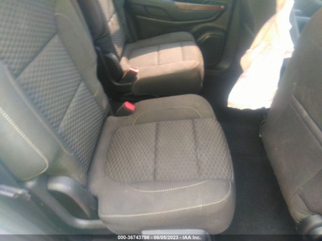 1GKKNLLS0HZ209579 GMC ACADIA SLE