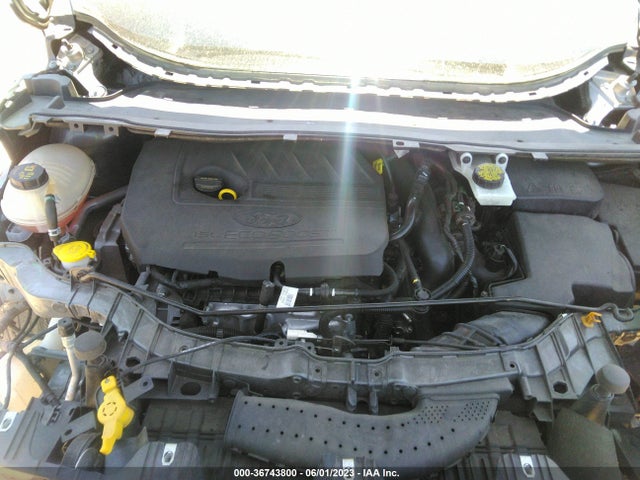 Ford ESCAPE SE 2017 1FMCU9GD0HUA45020 Image 11