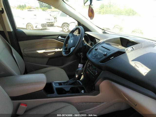 Ford ESCAPE SE 2017 1FMCU9GD0HUA45020 Image 6