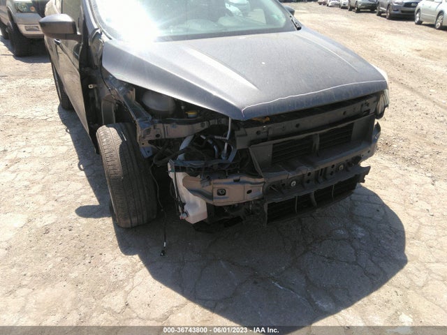 2017 FORD ESCAPE SE VIN: 1FMCU9GD0HUA45020
