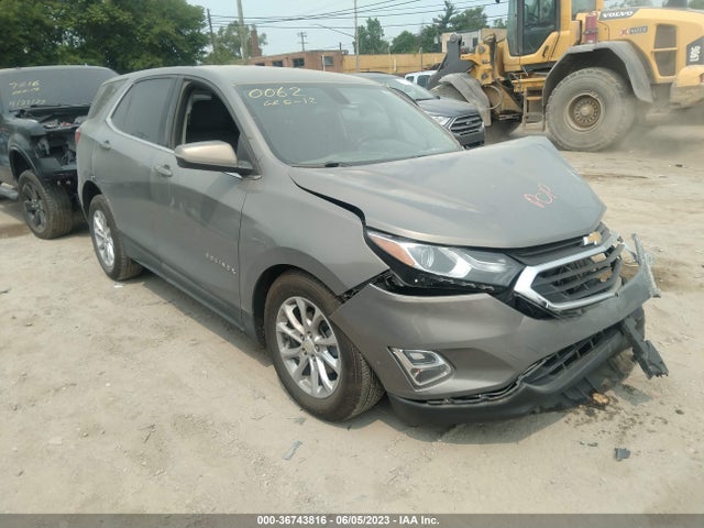 2019 3GNAXKEV4KS550062 main image