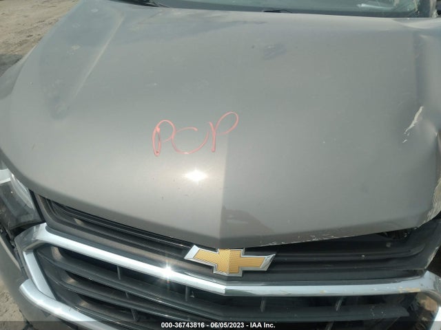 Chevrolet EQUINOX LT 2019 3GNAXKEV4KS550062 Image 10