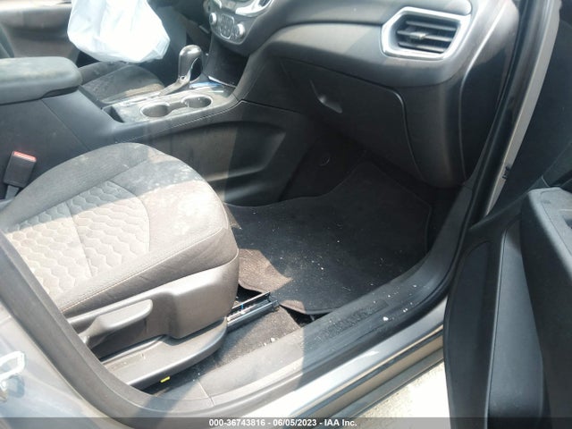 Chevrolet EQUINOX LT 2019 3GNAXKEV4KS550062 Image 5