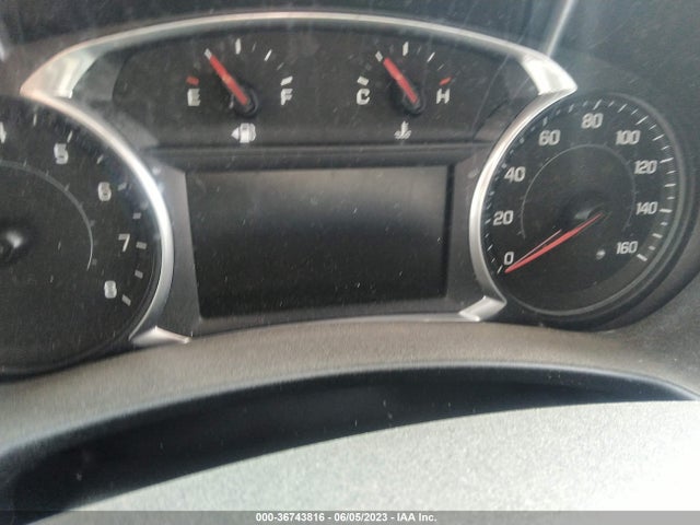 Chevrolet EQUINOX LT 2019 3GNAXKEV4KS550062 Image 7