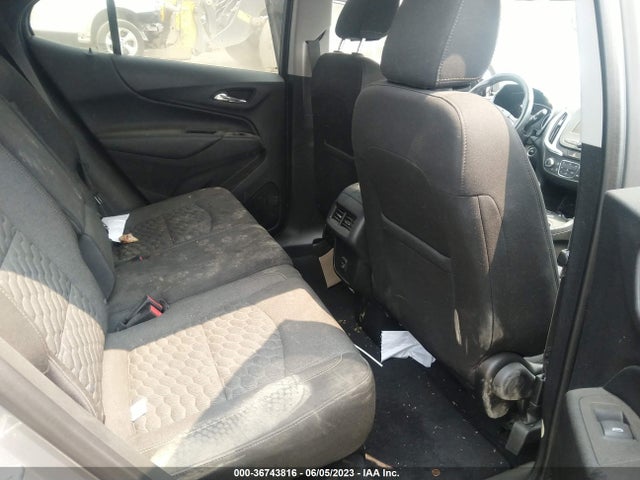 Chevrolet EQUINOX LT 2019 3GNAXKEV4KS550062 Image 8