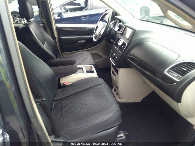 2C4RC1BG7ER402576 Chrysler Town & Country Touring