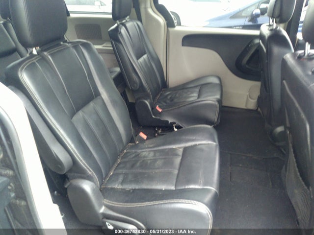 2C4RC1BG7ER402576 Chrysler Town & Country Touring