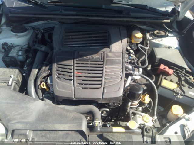 JF1VA1C69M9810338 Subaru Wrx Premium