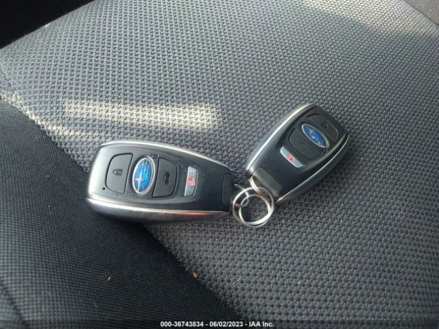 JF1VA1C69M9810338 Subaru Wrx Premium