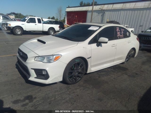 JF1VA1C69M9810338 Subaru Wrx Premium