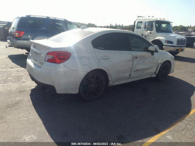 JF1VA1C69M9810338 Subaru Wrx Premium