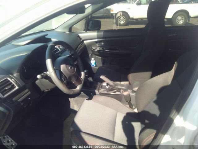 JF1VA1C69M9810338 Subaru Wrx Premium