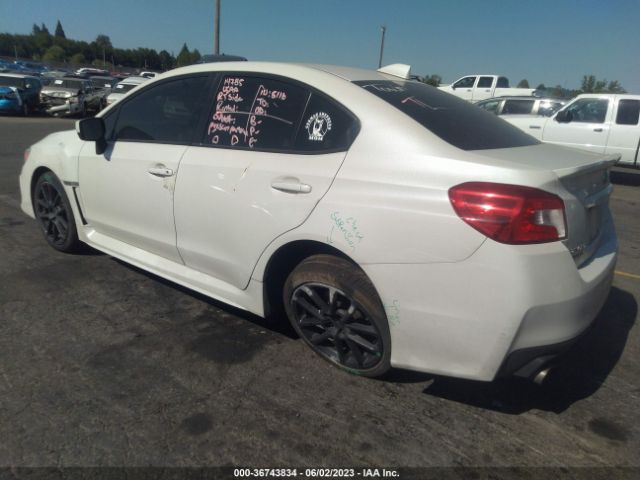 JF1VA1C69M9810338 Subaru Wrx Premium