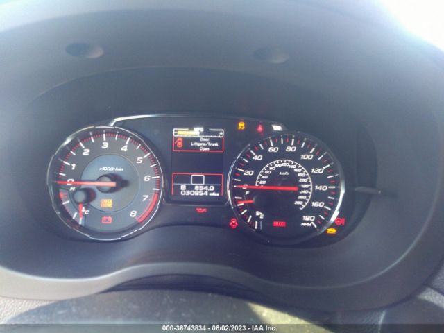 JF1VA1C69M9810338 Subaru Wrx Premium