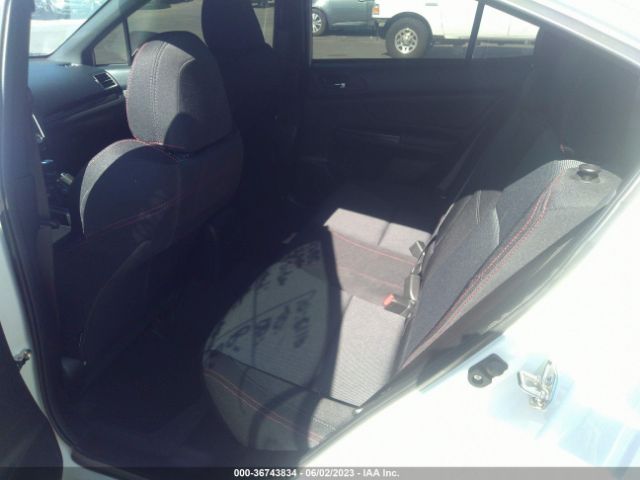 JF1VA1C69M9810338 Subaru Wrx Premium