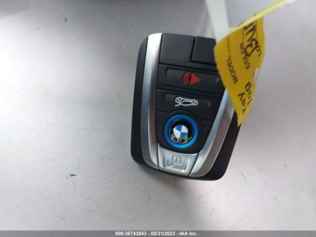 WBY7Z2C51JVE65223 BMW I3