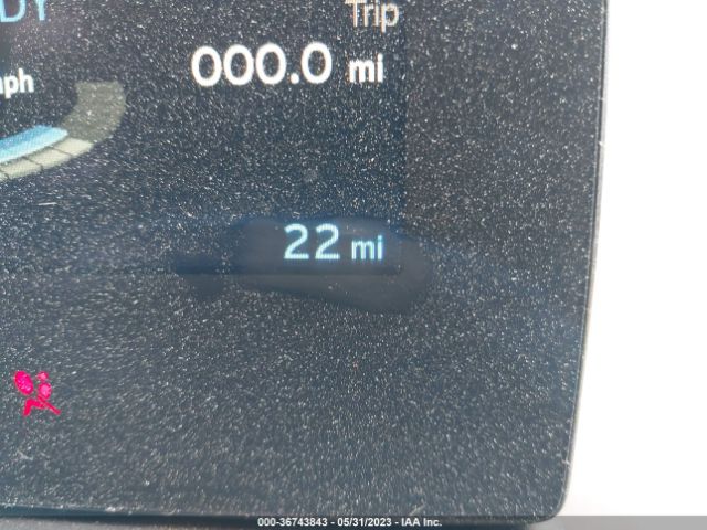 WBY7Z2C51JVE65223 BMW I3