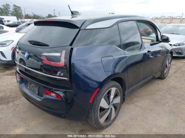 WBY7Z2C51JVE65223 BMW I3