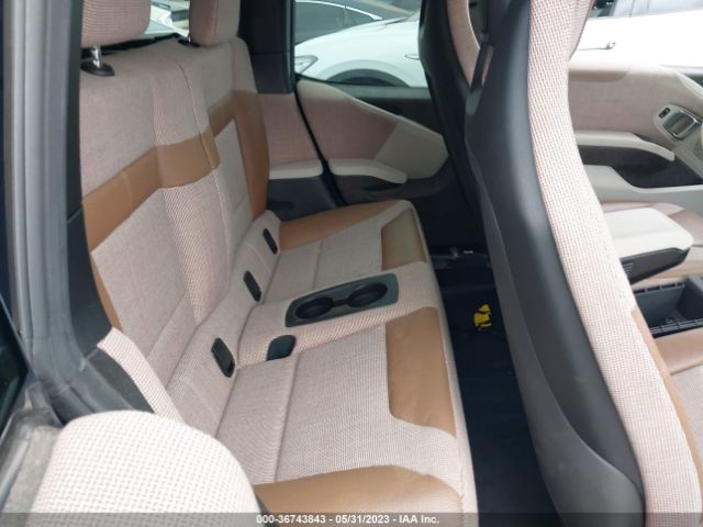 WBY7Z2C51JVE65223 BMW I3