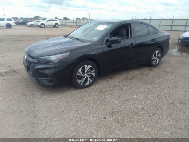 4S3BWAC64P3009869 Subaru Legacy Premium